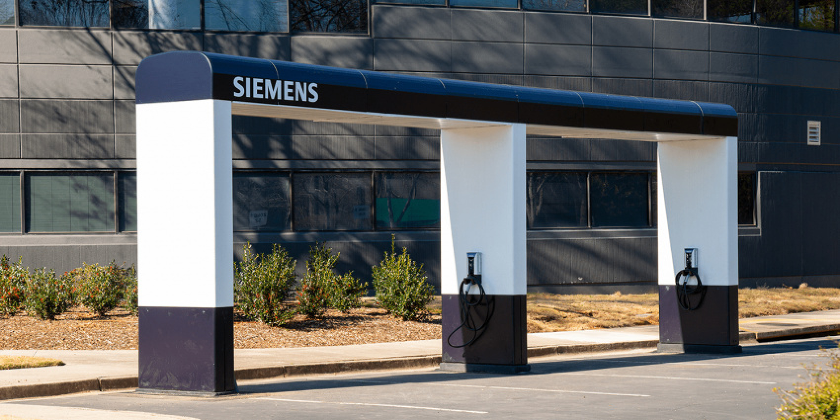 autos, cars, electric vehicle, energy & infrastructure, charging infrastructure, charging stations, siemens, siemens smart infrastructure, siemens reveals ac/dc charging solution for fleets