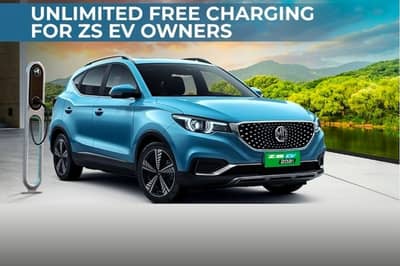 article, autos, cars, mg, mg zs, here’s how you can now charge your mg zs ev for free! (until march 31st)