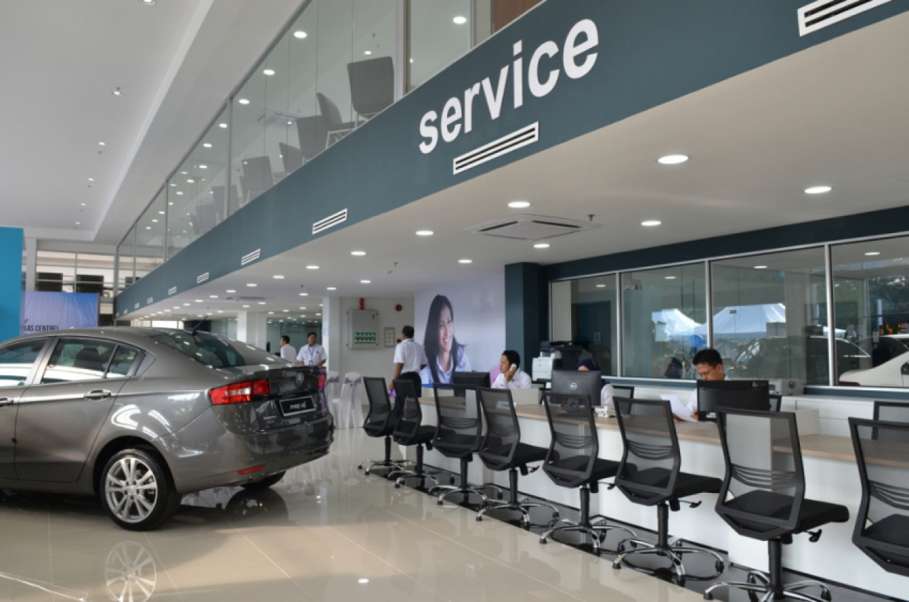 autos, car brands, cars, 3s centre, 4s centre, dealership, malaysia, proton, proton cars, proton welcomes six new dealers; another six existing dealers upgrade to 3s and 4s