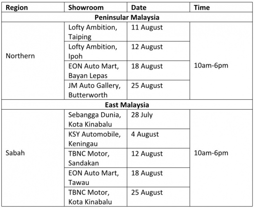 autos, cars, featured, mitsubishi, malaysia, mitsubishi motors, mitsubishi motors malaysia, promotions, celebrate merdeka with promotions from mitsubishi motors malaysia