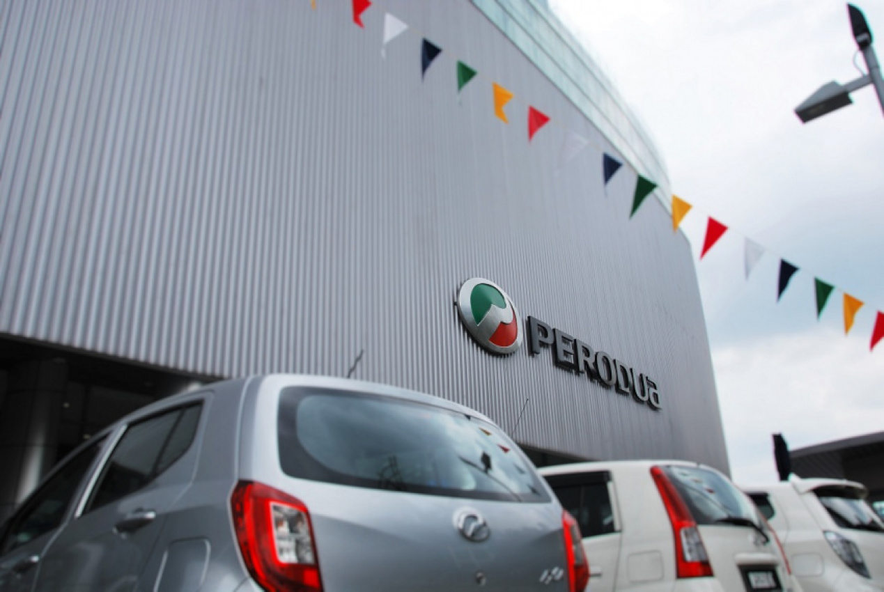 autos, car brands, cars, oppo, perodua, official statement from perodua regarding misleading career opportunities information