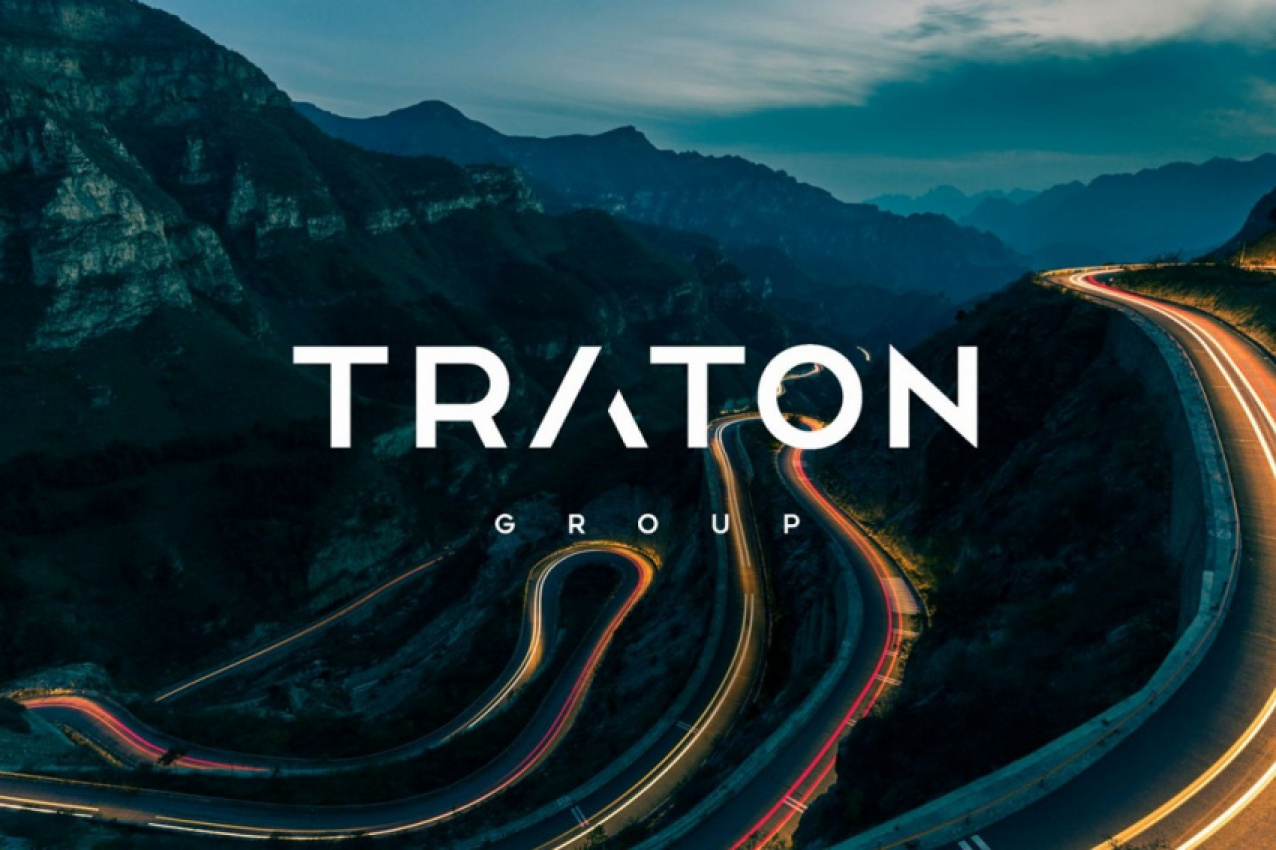 autos, cars, commercial vehicles, volkswagen, global news, hino, hino motors, truck & bus, volkswagen truck & bus, volkswagen truck & bus will be renamed traton group; possible listing on the cards