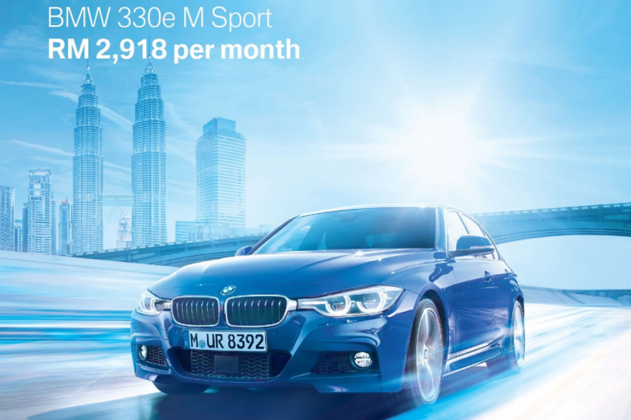 autos, bmw, car brands, cars, mini, ram, bmw group financial services, bmw group malaysia, malaysia, full circle financing programmes for bmw and mini in malaysia