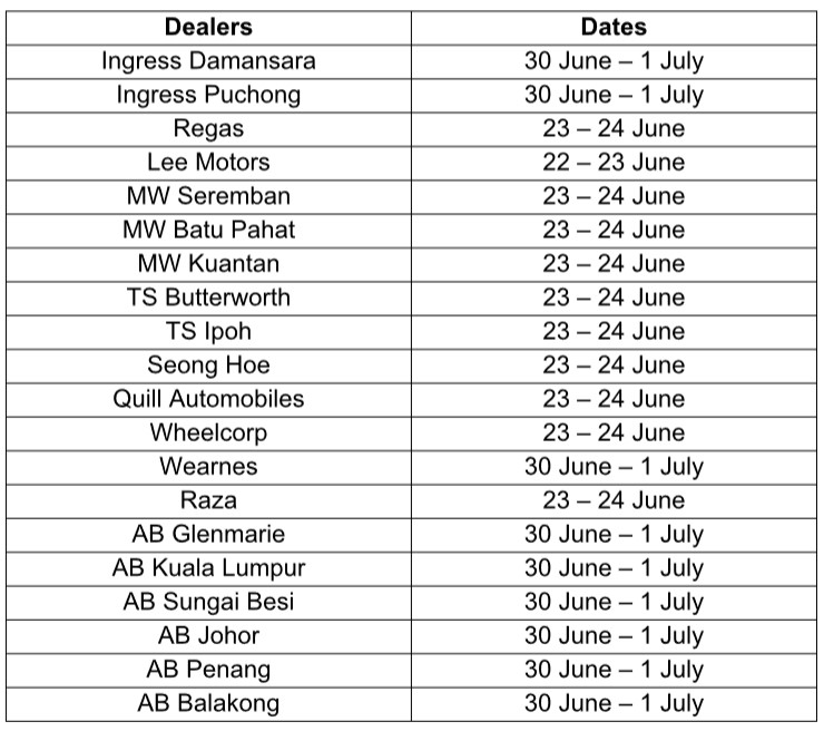 autos, bmw, car brands, cars, bmw group, hari raya, malaysia, promotions, bmw hari raya promotions (30 june – 1 july 2018)