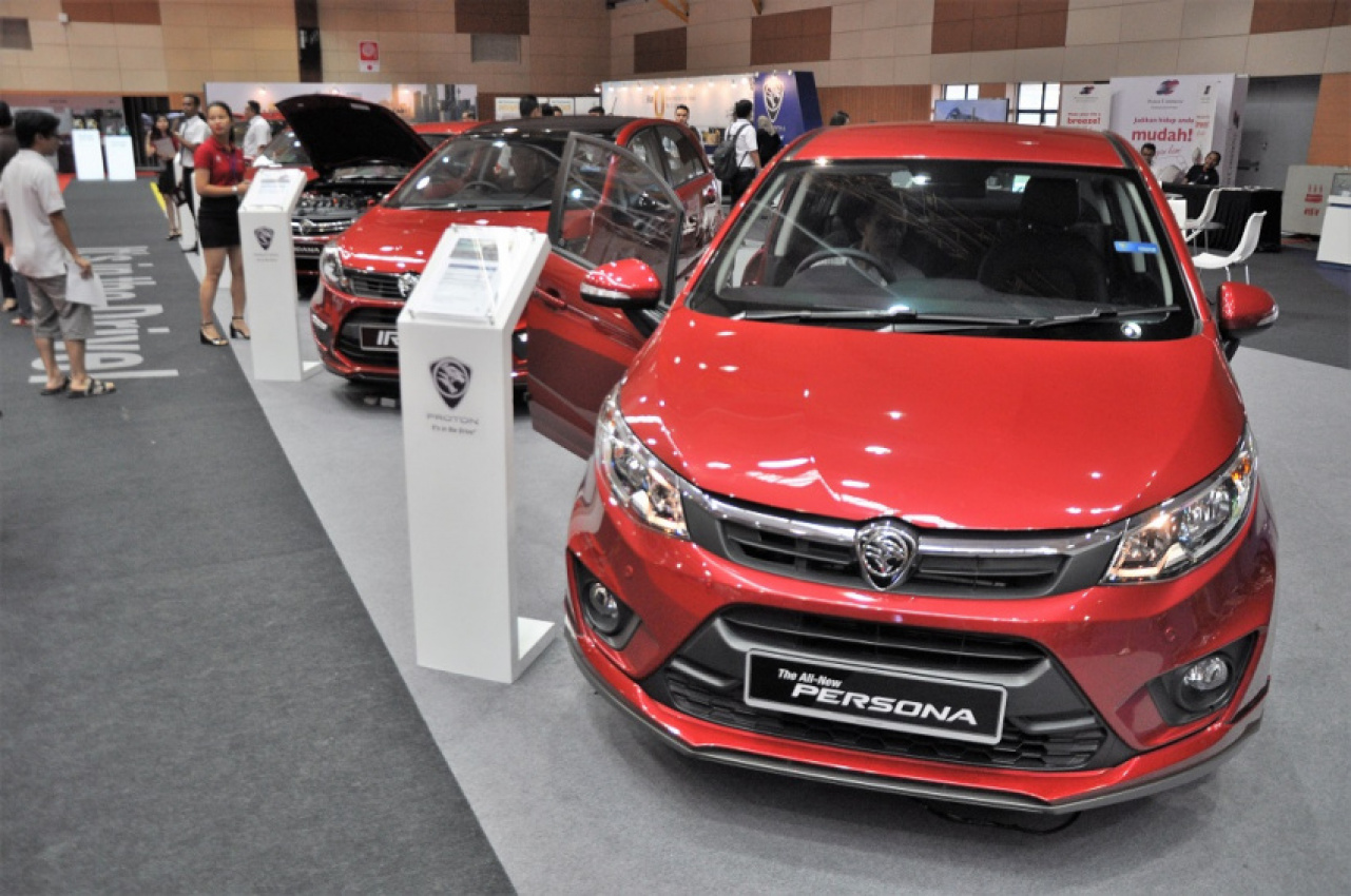 autos, car brands, cars, malaysia, promotions, proton, proton cars, more dealership upgrades and new dealerships for proton