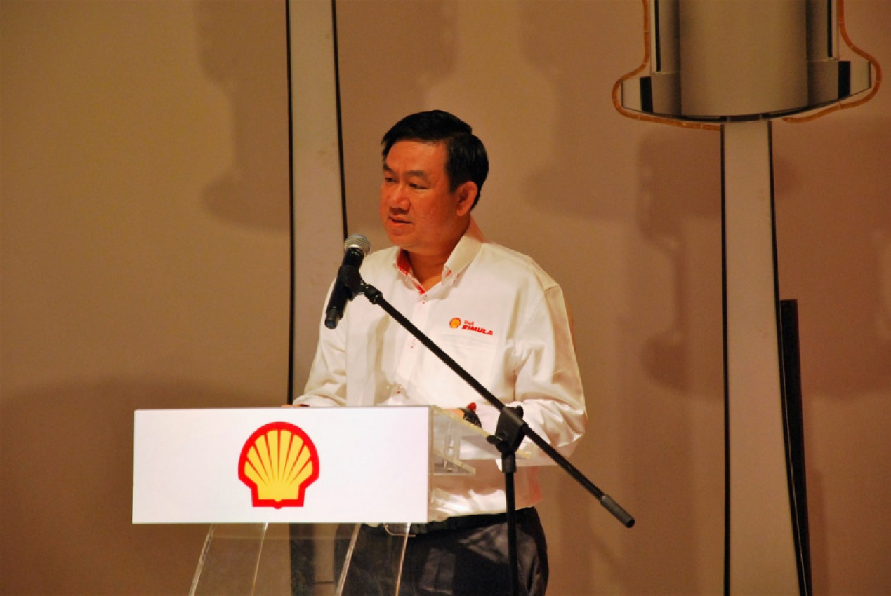 autos, cars, featured, diesel, rimula, shell, shell malaysia launches new range of rimula heavy duty diesel engine oil