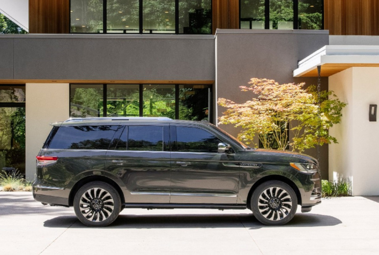 automotive news, autos, cars, lincoln, electric vehicles, lincoln motor company, 100 years of the lincoln motor company