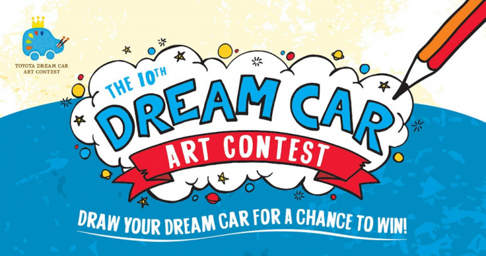 autos, car brands, cars, toyota, umw toyota motor, umwt, winners of 2016 toyota dream car art contest (malaysia) named