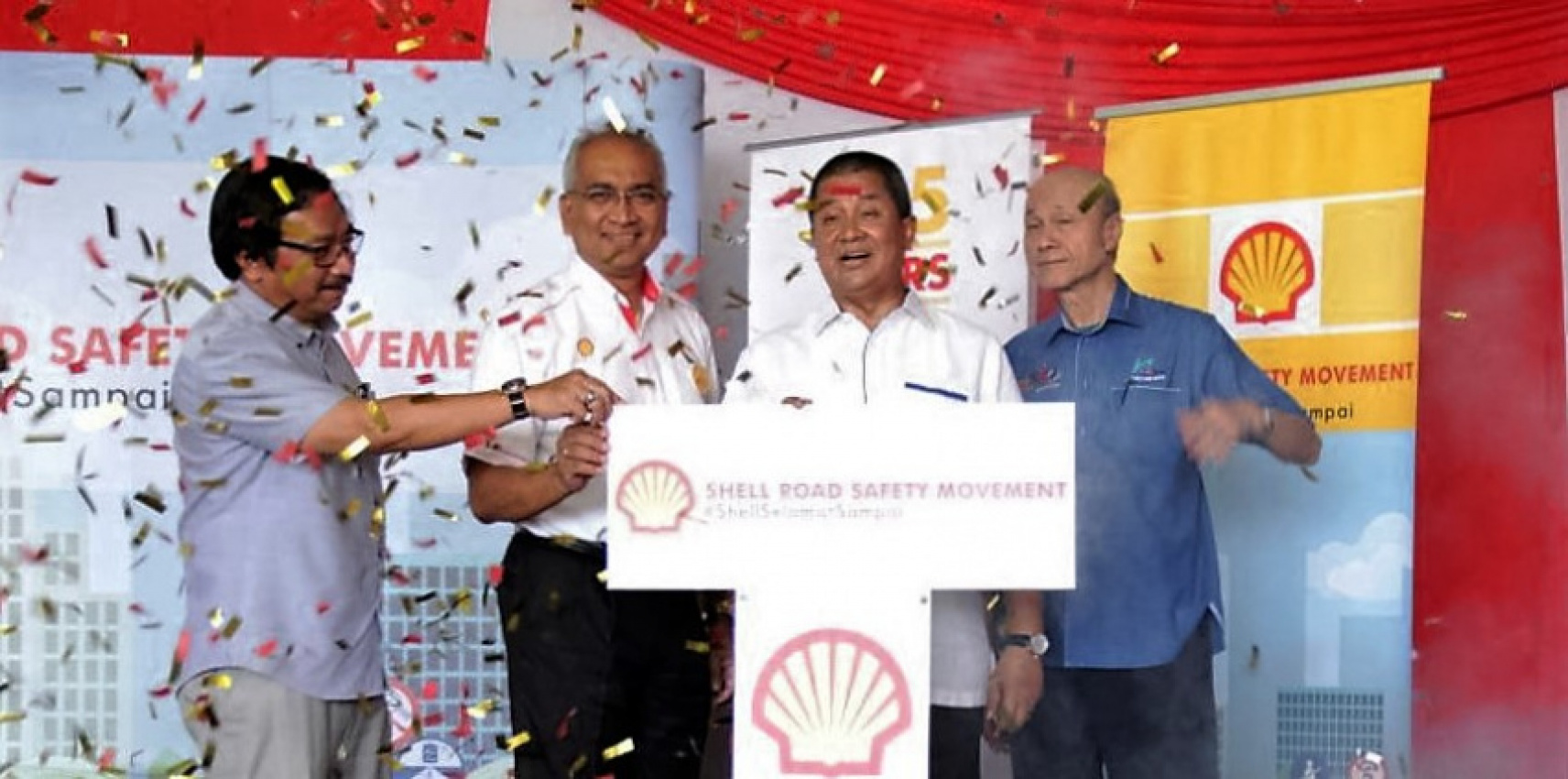 autos, cars, featured, jkjr, miros, road safety, shell, shell malaysia launches road safety campaign targeting youth and motorcyclists
