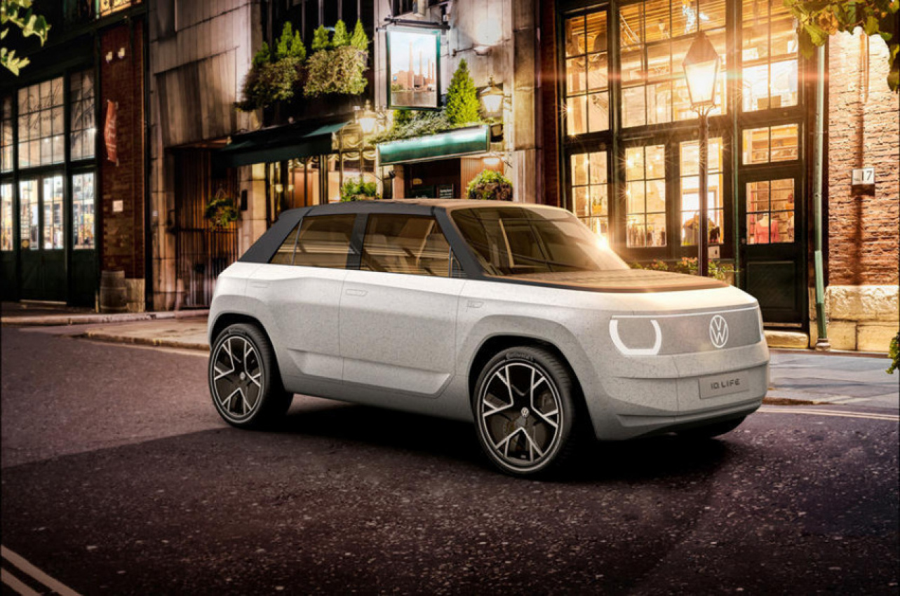 autos, cars, reviews, car news, new cars, skoda promises distinctive new electric city car