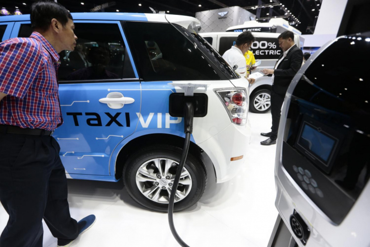 autos, cars, technology, thailand, calls for novel ev strategy to boost entire ecosystem  all businesses need to benefit, say groups
