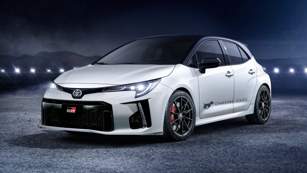 autos, cars, reviews, toyota, toyota gr corolla: october 2022 release date firms after document leak