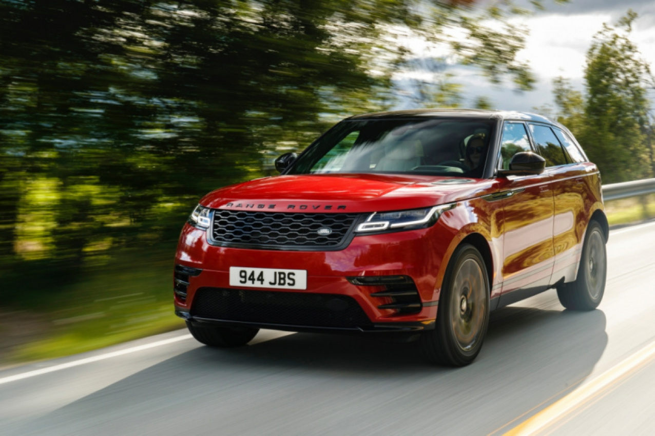 autos, car brands, cars, land rover, range rover, new range rover velar expected in malaysia first half of 2018