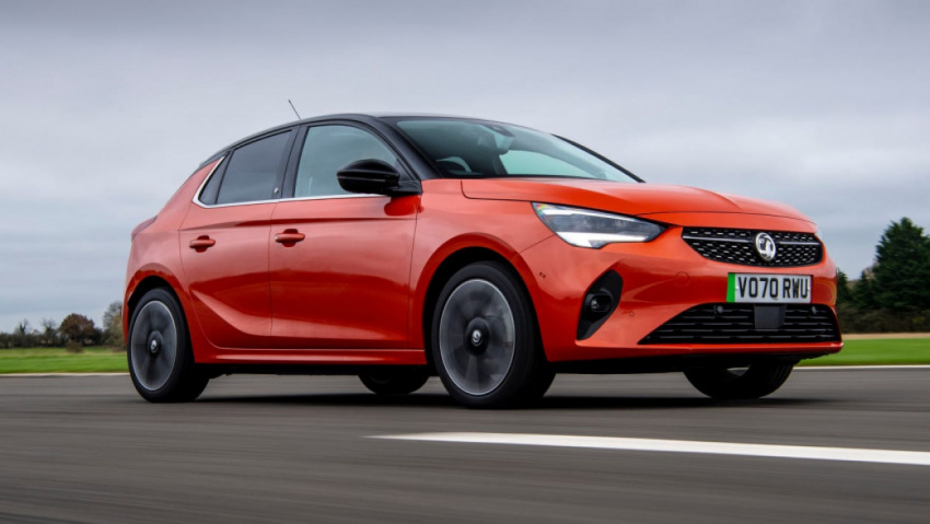 autos, cars, family hatchbacks, superminis, suvs, best-selling cars 2022: the uk’s top 10 most popular models
