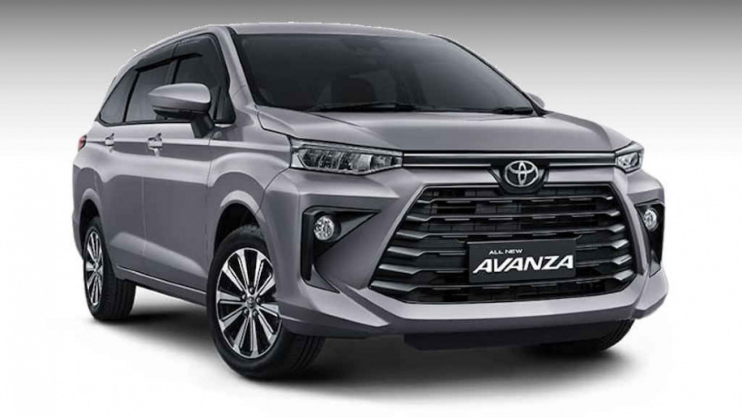 autos, cars, toyota, entry-level mpv, news, rumors, toyota avanza, here are the variants, prices of the 2022 toyota avanza
