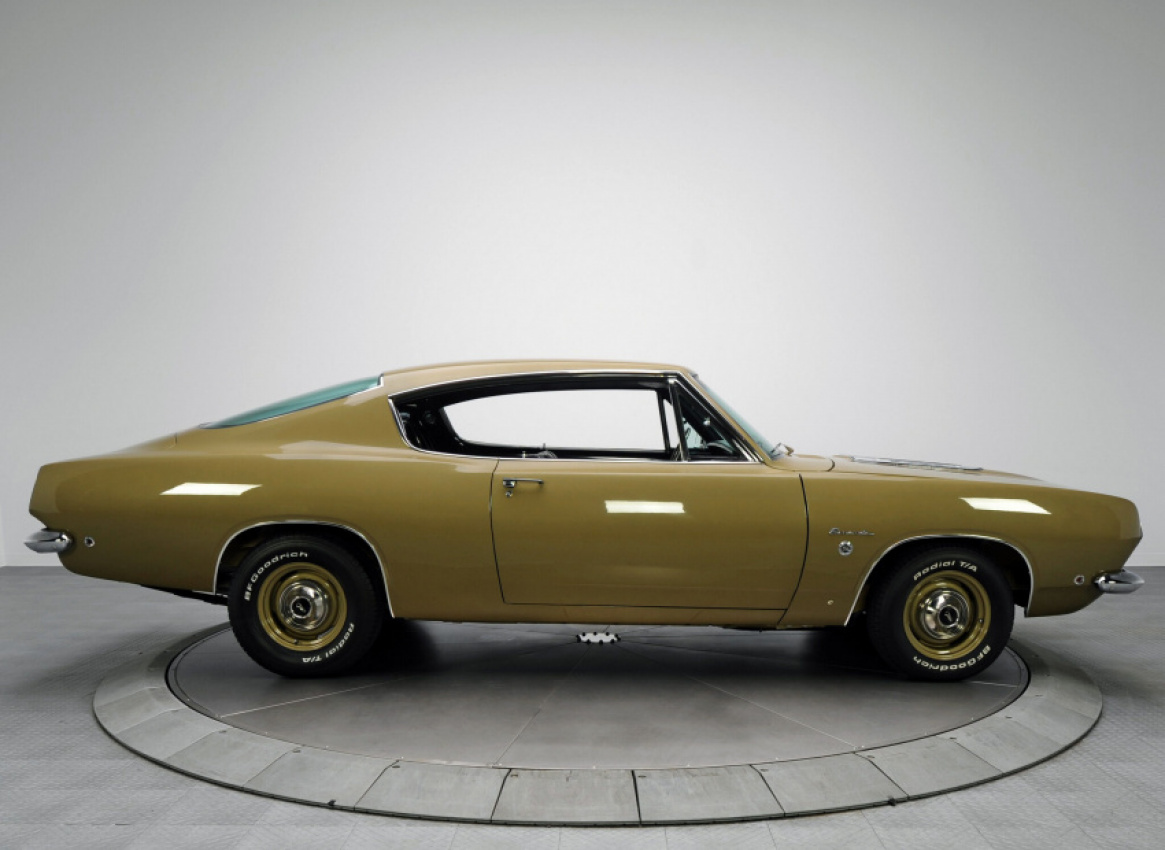 autos, cars, classic cars, plymouth, 2nd gen cuda wallpapers, 1968 plymouth barracuda wallpapers