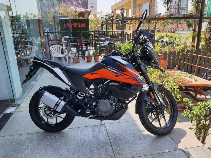 autos, cars, ktm, indian, ktm 390 adventure, ktm india, member content, motorcycle, my thoughts and impressions: 2022 ktm 390 adventure