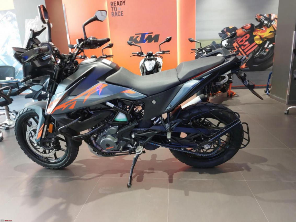 autos, cars, ktm, indian, ktm 390 adventure, ktm india, member content, motorcycle, my thoughts and impressions: 2022 ktm 390 adventure