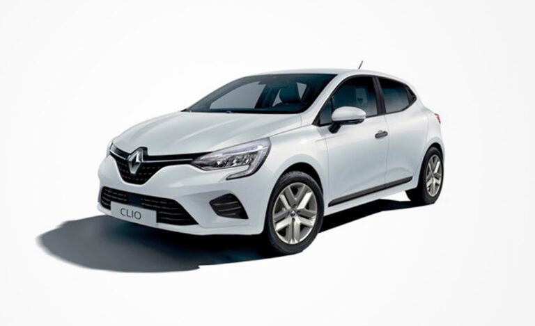 autos, cars, features, renault, android, renault clio, android, new entry-level renault clio – what you get for r309,900