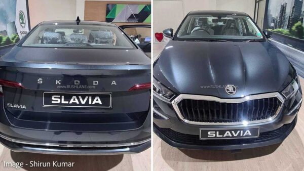 cars, reviews, skoda slavia prices rs 10.7 to rs 15.4 lakh – 1.5 liter launch later