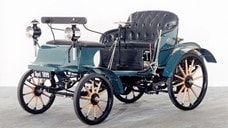 autos, cars, auto news, carandbike, carmakers, cars, first cars, news, the first cars of the world's most famous carmakers