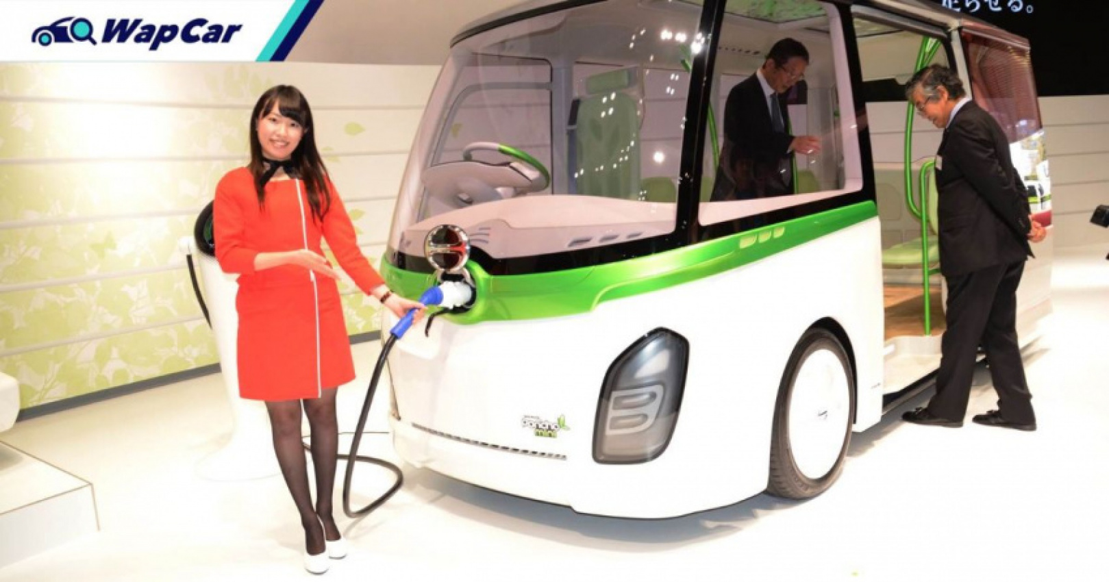 autos, cars, isuzu, toyota, relationship status: it’s complicated – rivals isuzu and toyota team up for ev buses