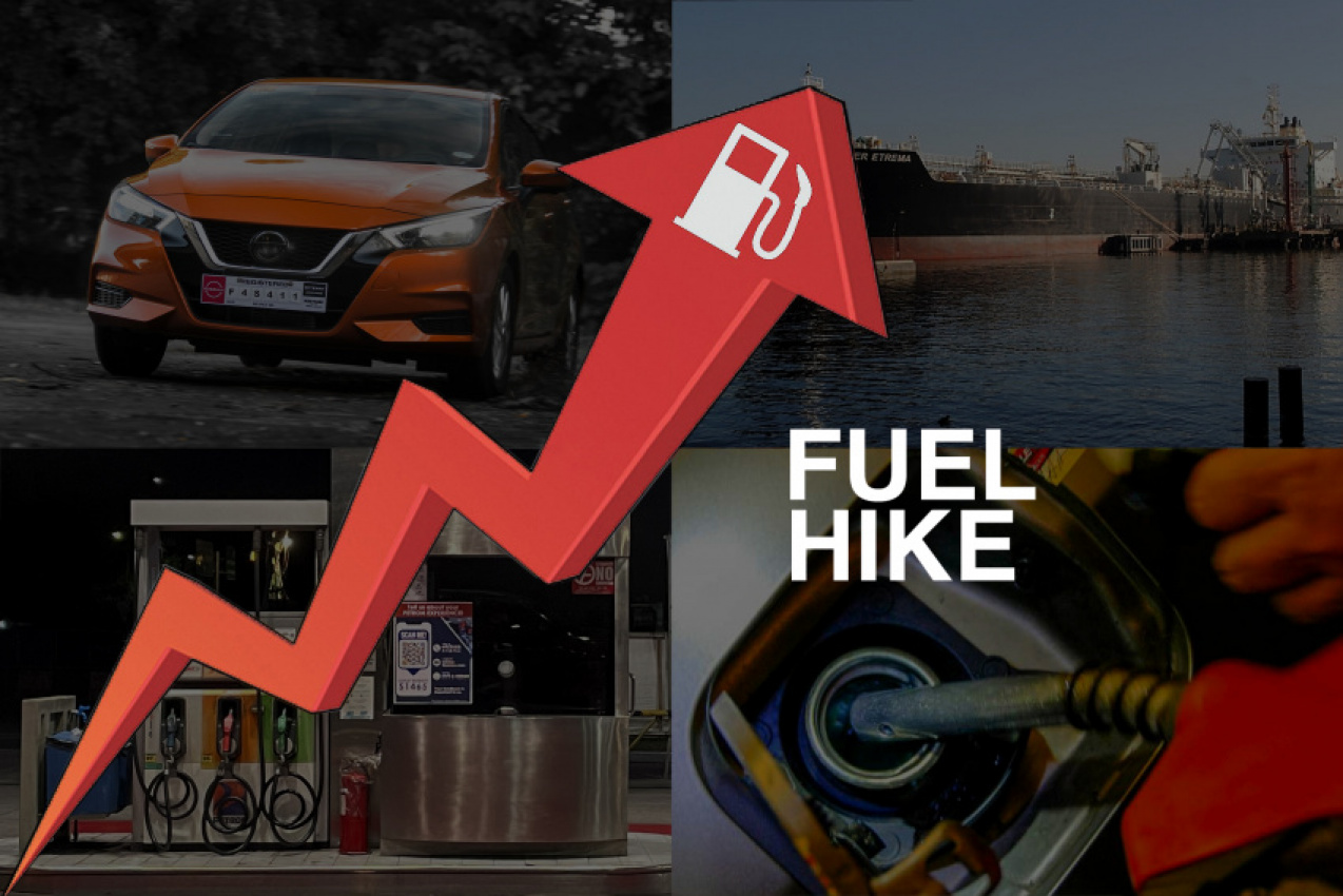 auto news, autos, cars, diesel, fuel, gasoline, kerosene, price hike, price increase, price of gasoline, diesel to go up for 9th straight week