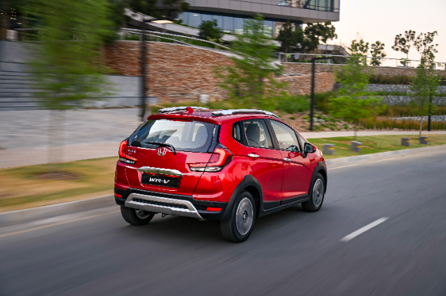 autos, cars, honda, android, android, everything that you need to know about the honda wr-v