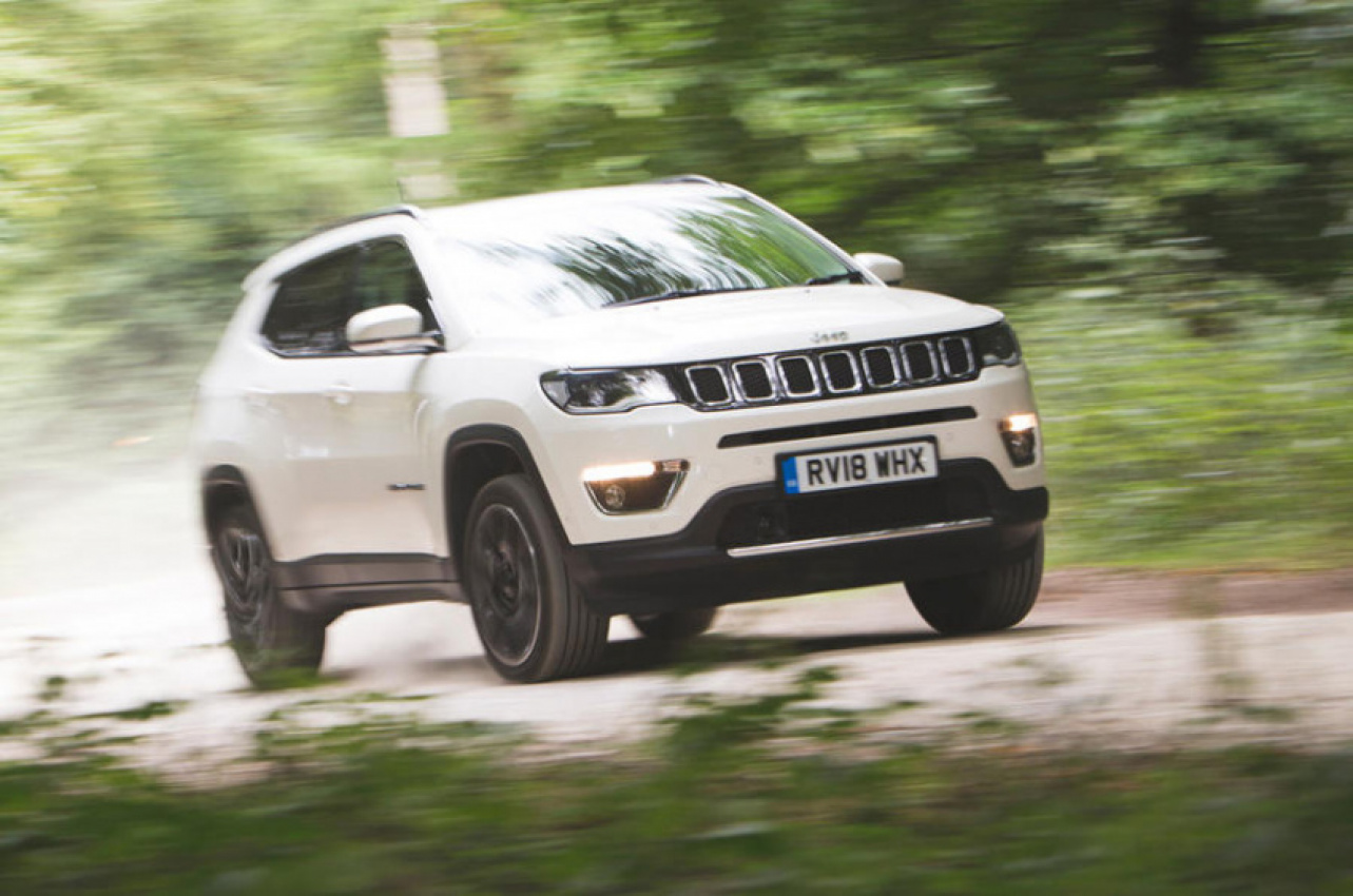 autos, cars, electric vehicle, jeep, car news, jeep compass, nearly new buying guides, used cars, vnex, android, nearly new buying guide: jeep compass