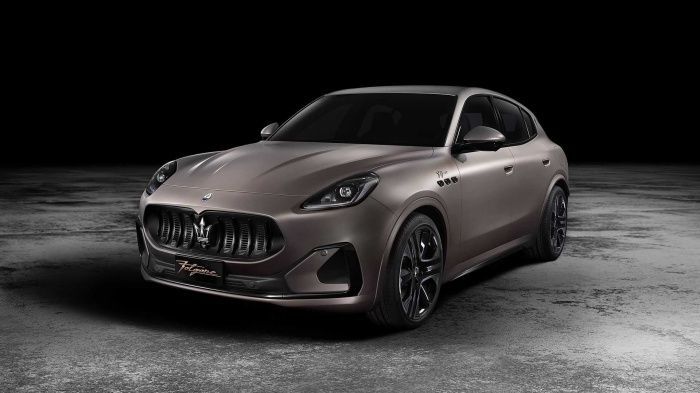 autos, cars, maserati, porsche, reviews, insights, maserati ev, maserati folgore, maserati grecale, maserati levante, maserati malaysia, maserati quattroporte, maserati suv, porsche taycan, maserati unveils the grecale suv - but what we really want is their version of the porsche taycan