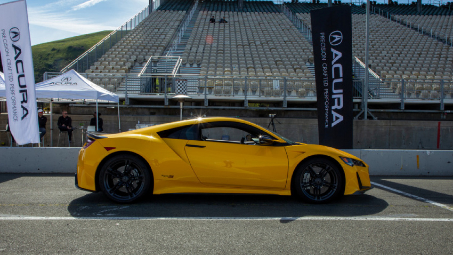 acura, autos, cars, acura news, acura nsx, acura nsx news, first drives, hybrids, monterey car week, performance, supercars, first drive review: 2022 acura nsx type s makes parting sweet sorrow