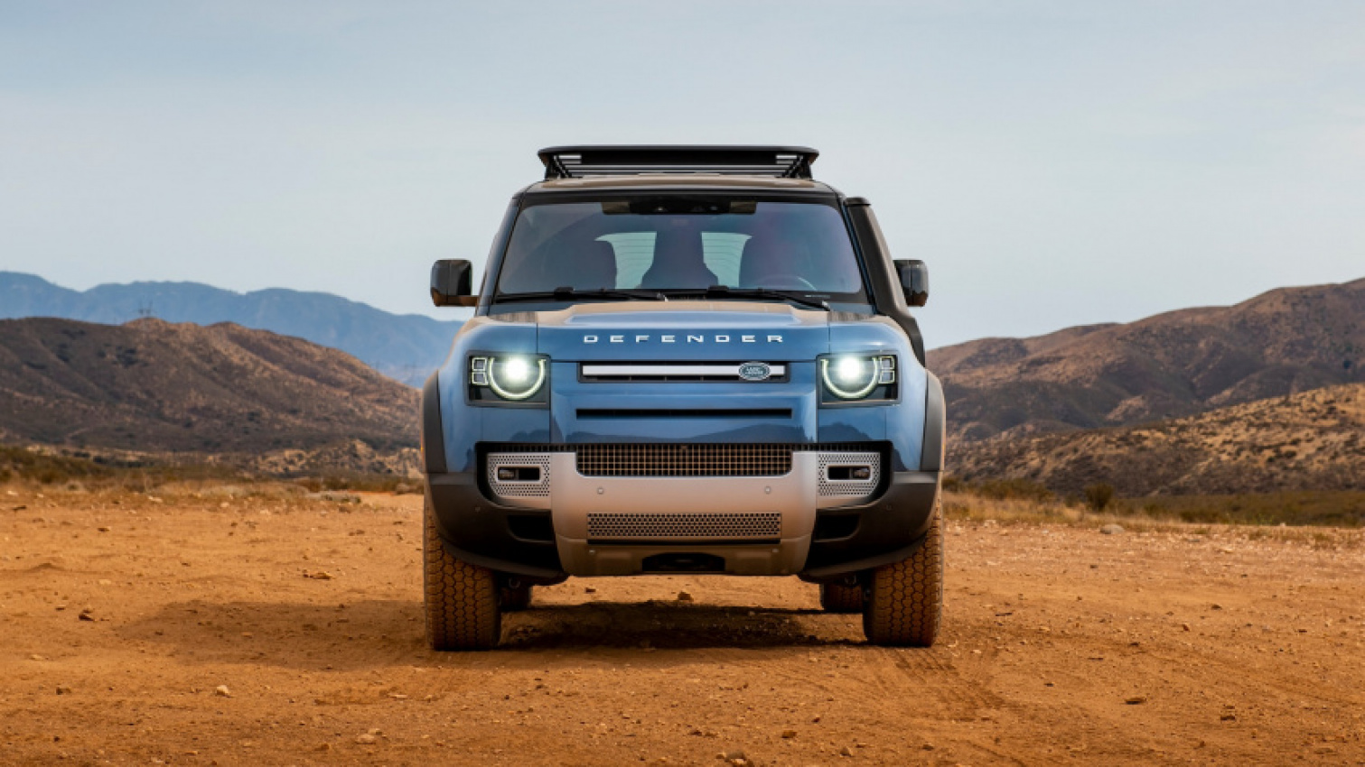 autos, cars, land rover, reviews, land rover defender, vnex, 2021 land rover defender 110: yeah, we bent the rules a little