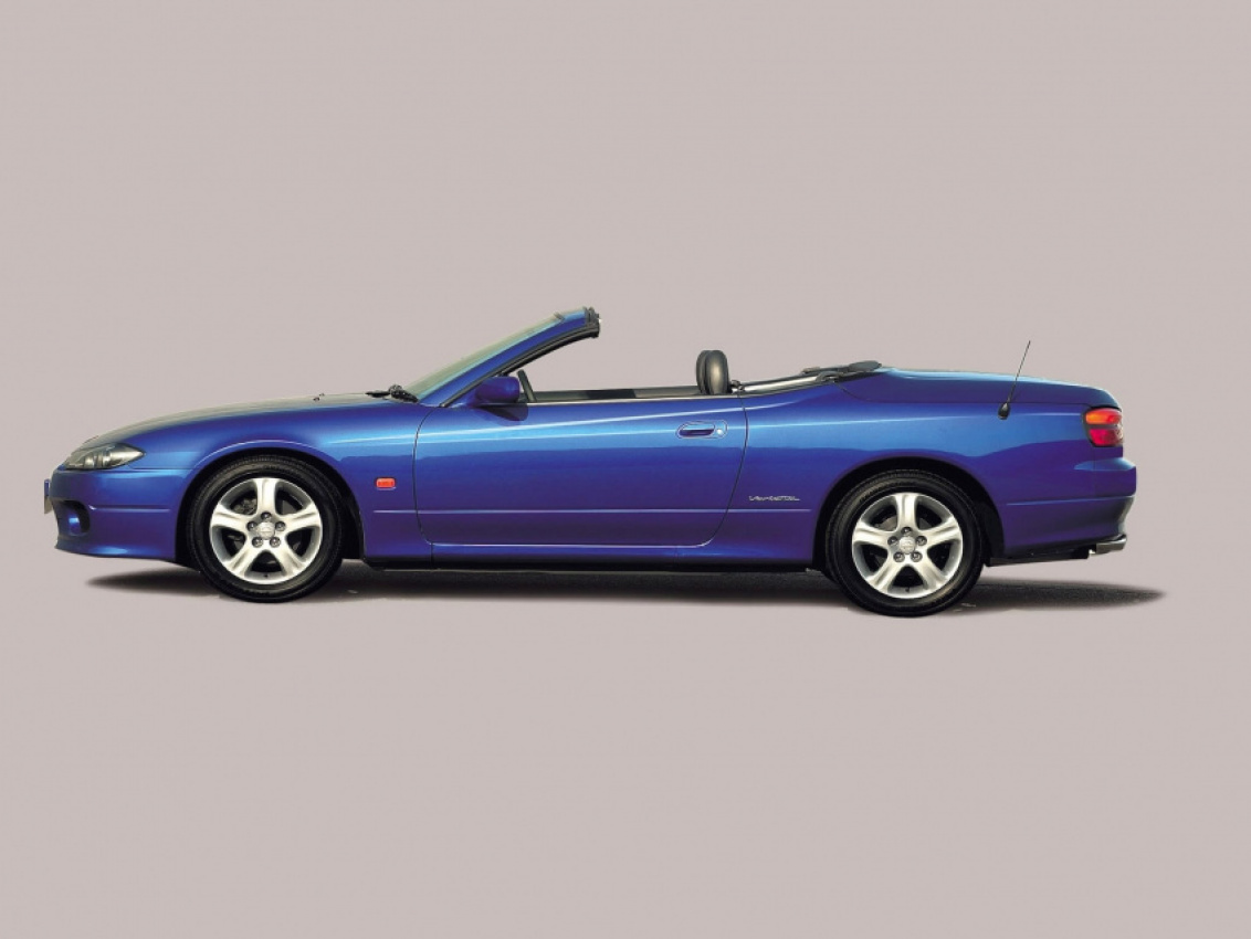 autos, cars, features, nissan, vnex, why the nissan 200sx is a modern classic