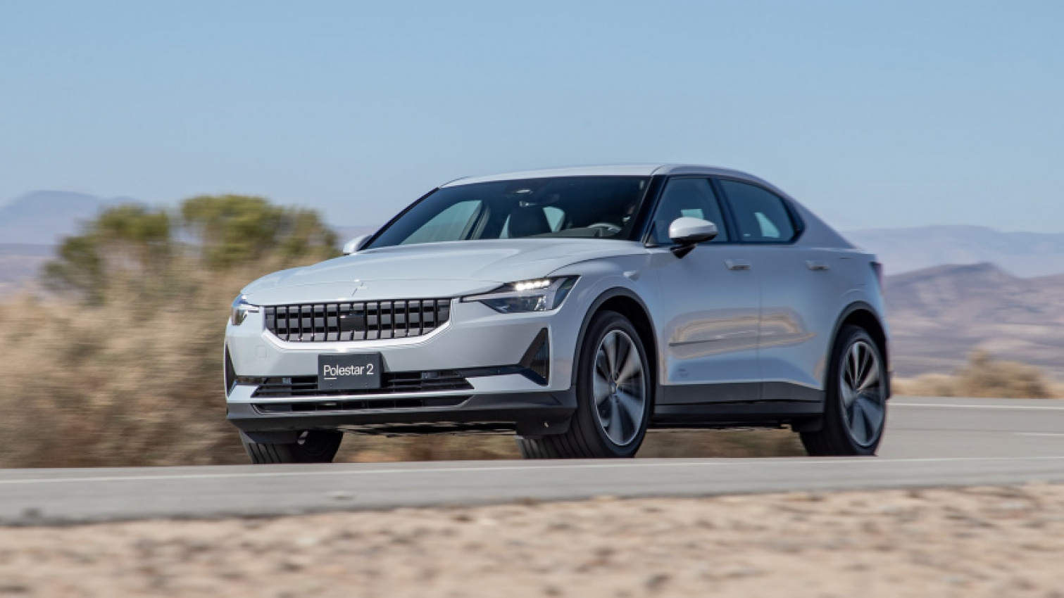 autos, cars, polestar, reviews, vnex, android, 2022 polestar 2 interior review: a cabin for the thinking driver
