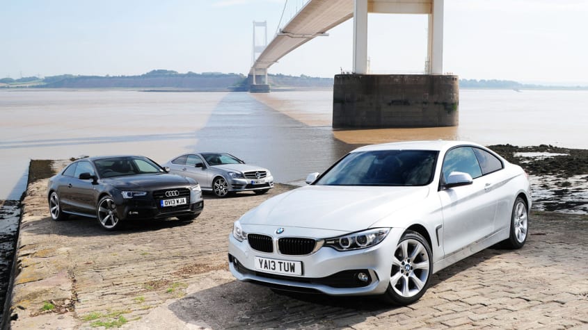 autos, bmw, cars, reviews, coupes, used cars, vnex, used bmw 4 series (mk1, 2014-2020) review