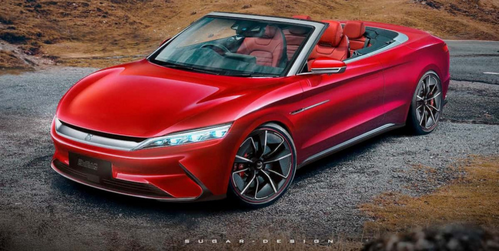 autos, cars, electric vehicle, featured, vw id.3, 9 electric convertible cars that you’ll be able to buy soon