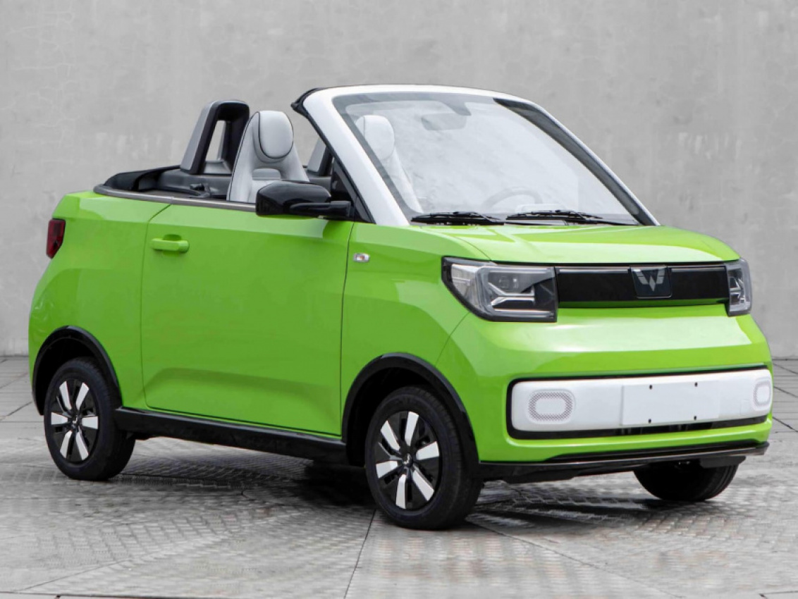 autos, cars, electric vehicle, featured, vw id.3, 9 electric convertible cars that you’ll be able to buy soon