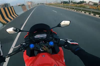 article, autos, cars, honda, honda likely to launch the cbr 150r in india, 5 quick highlights (indonesian model)
