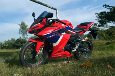 article, autos, cars, honda, honda likely to launch the cbr 150r in india, 5 quick highlights (indonesian model)