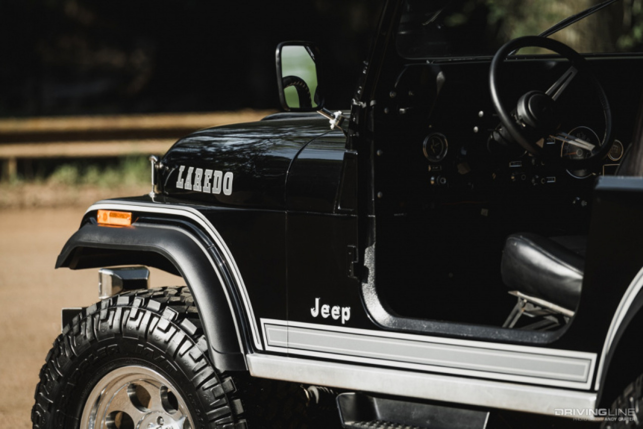 autos, cars, jeep & 4x4, open air off-roaders: which $35,000 4x4 rig is right for you?