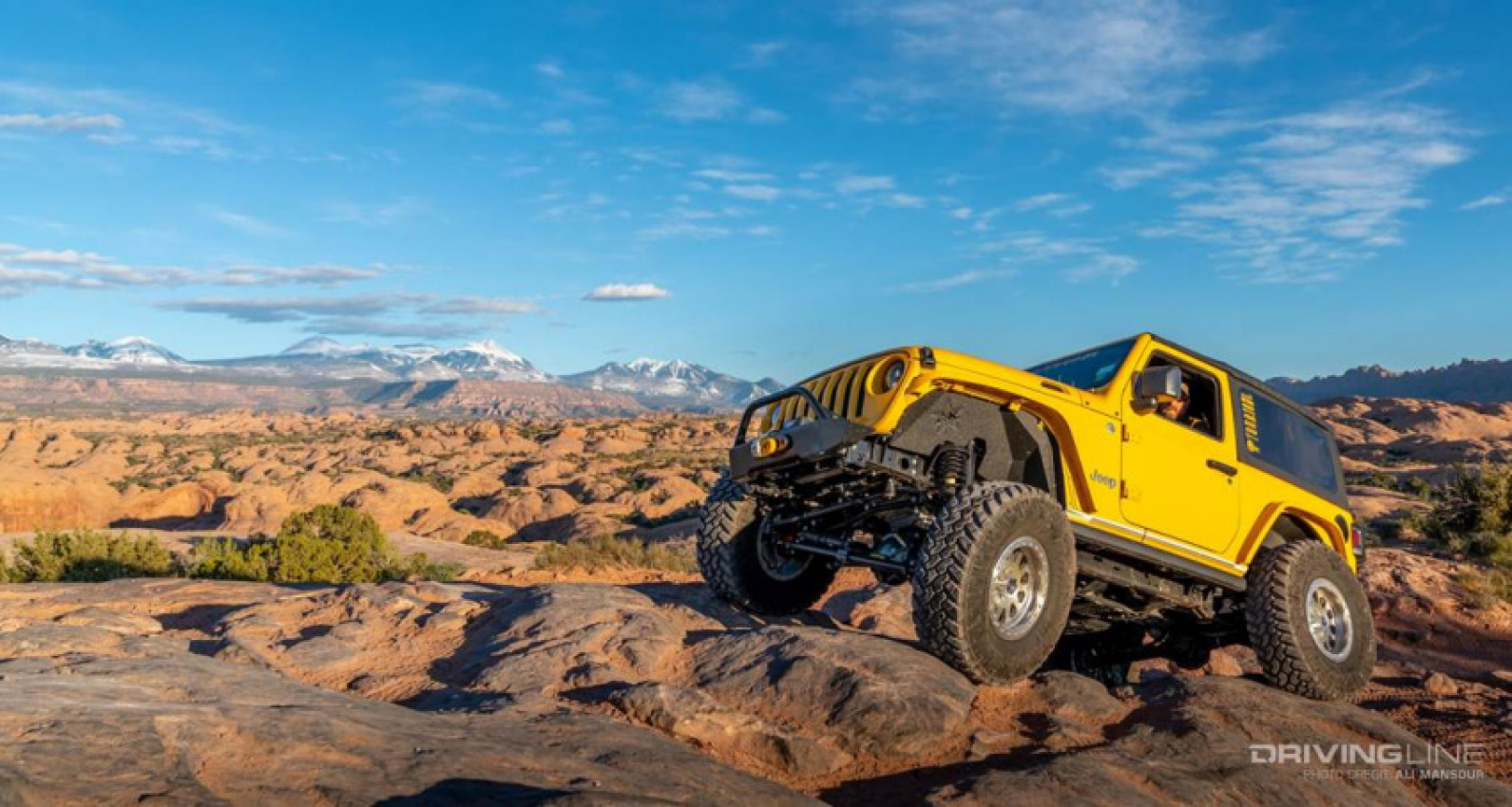 autos, cars, jeep & 4x4, open air off-roaders: which $35,000 4x4 rig is right for you?