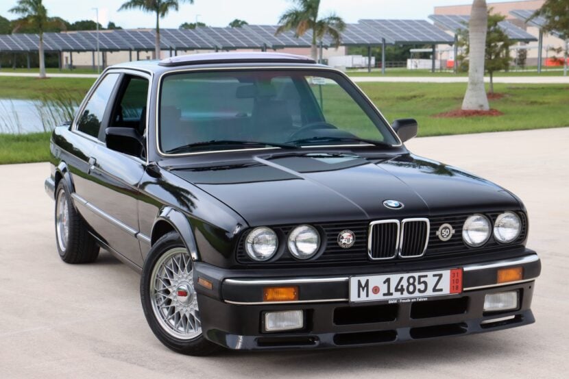 autos, bmw, cars, bmw 2002tii, bmw m2, e46 m3, how did i fall in love with the bmw brand