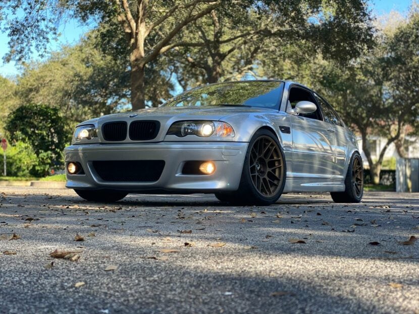 autos, bmw, cars, bmw 2002tii, bmw m2, e46 m3, how did i fall in love with the bmw brand