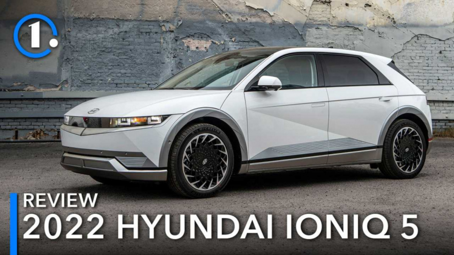 autos, cars, hyundai, reviews, hyundai ioniq, android, 2022 hyundai ioniq 5 review: in like with you