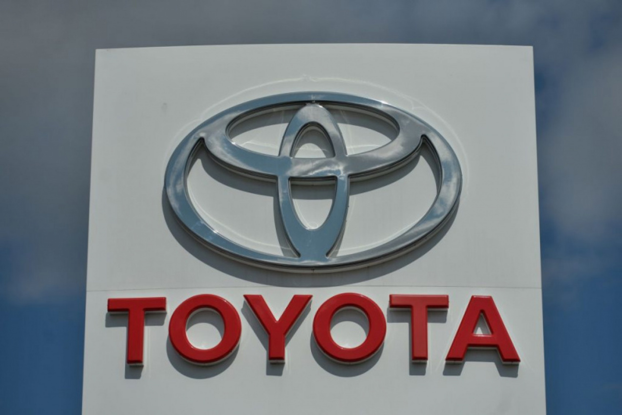 autos, cars, toyota, japan, production, toyota production stopped in japan due to cyberattack