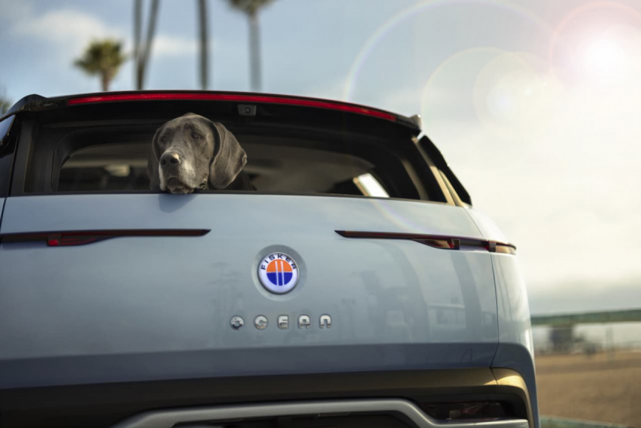 autos, cars, electric vehicle, fisker, fisker ocean, fisker ocean: everything we know as of february 2022