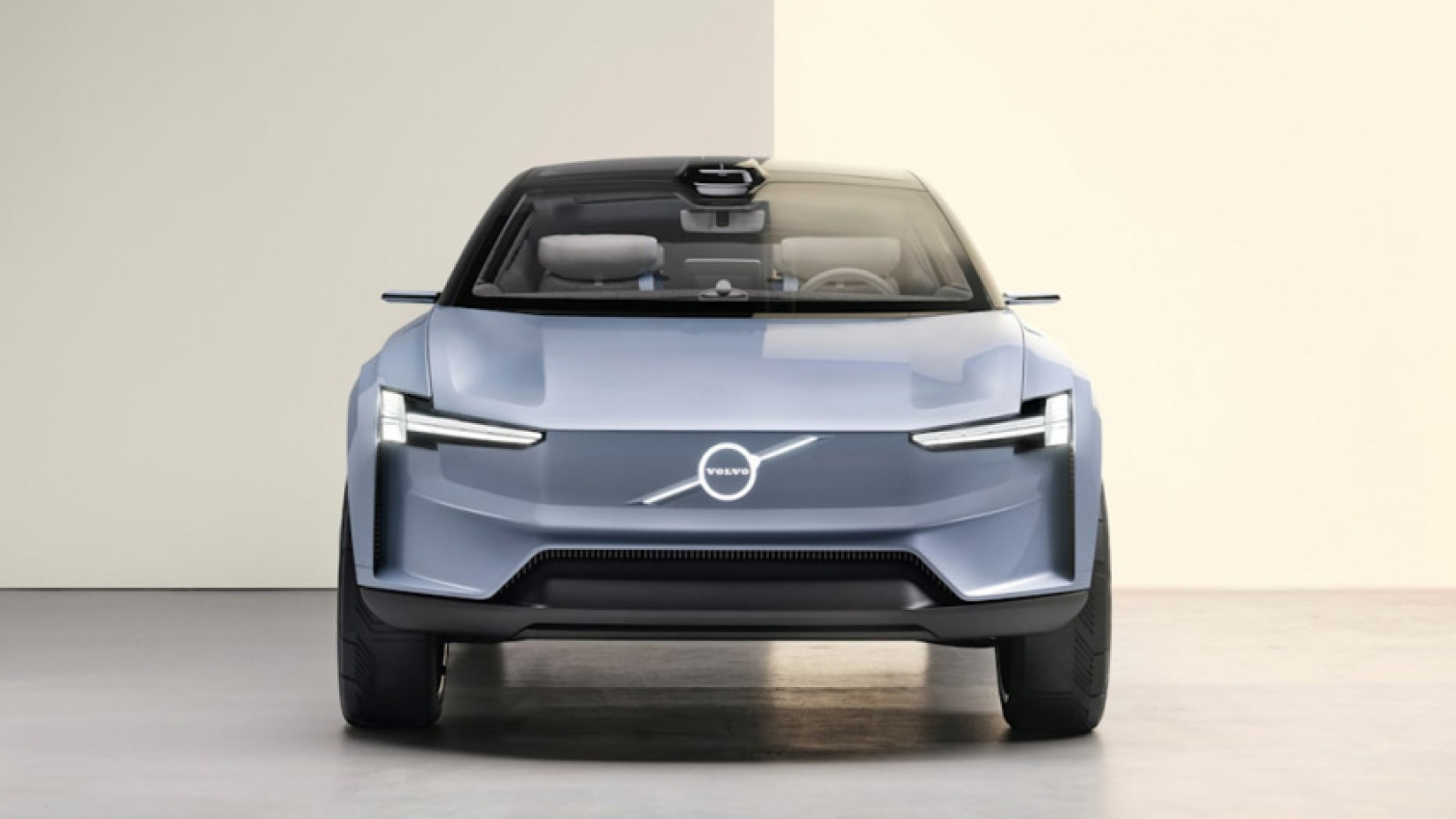 autos, cars, green, volvo, crossover, electric, future vehicles, hybrid, wagon, volvo's product road map includes five evs and two phevs