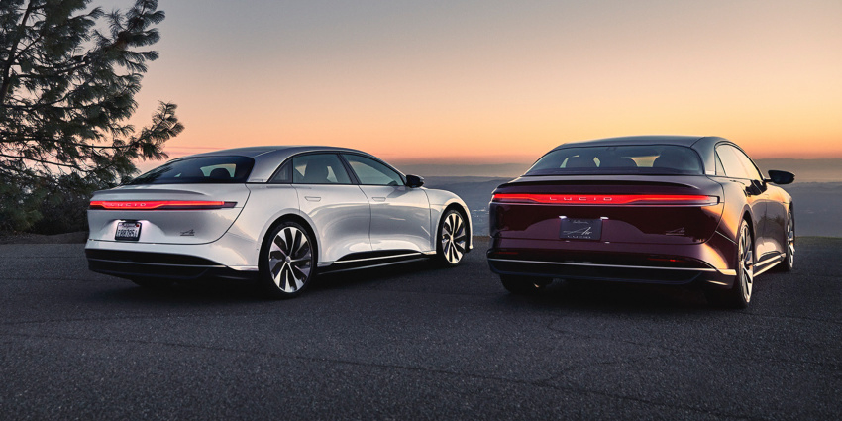 autos, cars, lucid, lucid motors’ q4 earnings: 125 air deliveries in 2021, 2022 production estimates slashed as much as 40% due to ‘supply chain constraints’