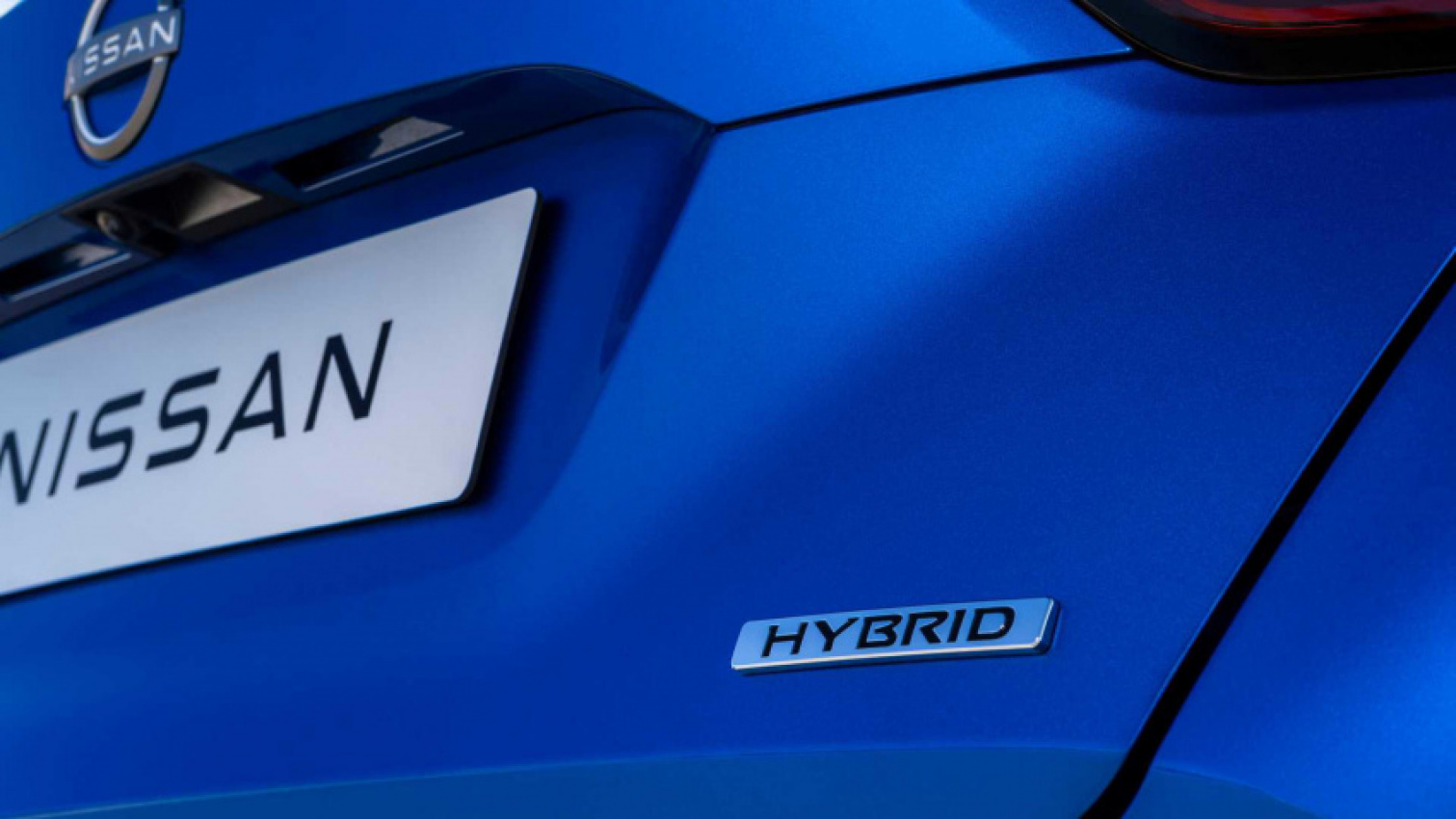autos, cars, nissan, nissan juke, nissan juke hybrid 2022: con 145 cv y etiqueta eco