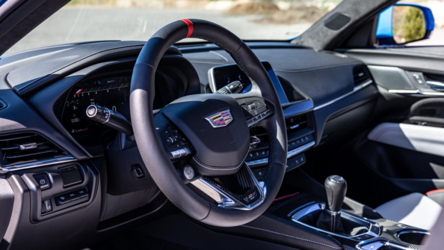 autos, cadillac, cars, chevrolet, chevrolet corvette, corvette, corvette, corvette cousins: cadillac’s ct4-v blackwing is brilliant